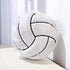 XIZHI 13.8 Inches Football Plush Pillow Toy Soft Stuffed Sports Throw Plush Pillow Cushion Gift for Kids Sofa Bedroom Decoration and Children Birt...