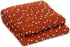 Matissa Newborn Baby Photography Prop Baby Girl/Boy Mohair Swaddle Wrap Blanket (Burnt Orange)...