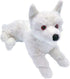 Factory Entertainment Game of Thrones Ghost Direwolf Prone Cub Large Plush,White...