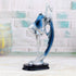 DIYOMR Elegant Ballet Girl Crafts Ornaments Home Decor Figurine, Dancing Girl Statue Decor Ornaments for Living Room/Bedroom/Wine Cabinet/Office D...
