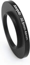 30.5mm to 46mm Camera Filters Ring Compatible All 30.5mm Camera Lenses or 46mm UV CPL Filter Accessory,30.5-46mm Camera Step Up Ring...