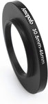 30.5mm to 46mm Camera Filters Ring Compatible All 30.5mm Camera Lenses or 46mm UV CPL Filter Accessory,30.5-46mm Camera Step Up Ring...
