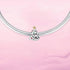 Santa Claus Xmas Halloween Charms for Bracelet Necklace 925 Sterling Silver Charms for Women...