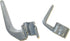 Generic Cord Hooks Designed To Fit Sanitaire and Eureka Upright Vacuum Cleaner Upper and Lower Cord Hook Part # 20-6405-95, 20-6410-95...