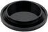2 Pack Rear Lens Cap and Camera Body Cap Cover Kit for Canon EOS R50 R10 R8 R7 R6 R6 Mark II R5C R5 R3 RP R Ra RF Mount mirrorless Cameras...