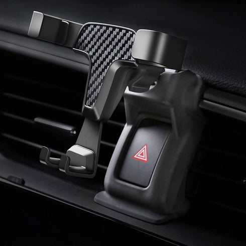 GTINTHEBOX Smartphone Cell Phone Holder Compatible with 2016 2017 2018 2019 Honda Civic(Left Hand Driving Room, 3.5-6.0 Inches Phone)...