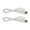 Charger Cord Replacement for Nicwell/Insmart/Nicefeel/Fairywill/Tovendor/Yafex/Hangsun Water Flosser, Charging Cable 2-Pack...