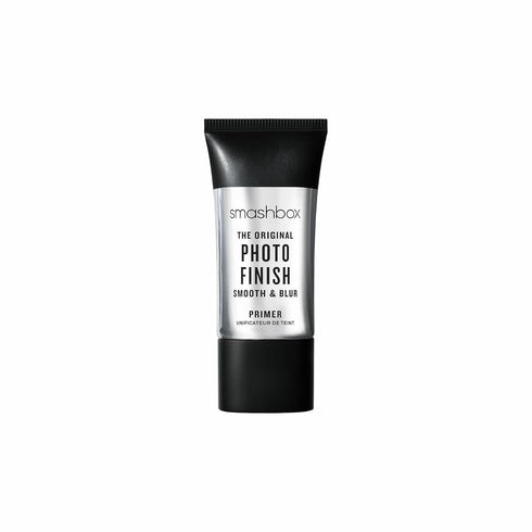 The Original Photo Finish Smooth & Blur Oil-Free Makeup Primer - Infused with Vitamin A & E, Reduces The Appearance of Fine Lines and Pores...