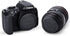 Rear Lens Cap & Body Cap Cover Set for Canon EF EF-S Mount Camera 90D 80D 77D 70D T8i T7 T7i T6 T6i T5i SL3 SL2 7D Mark II 6D Mark II 5D Mark IV 1...