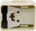 ApplianPar W10613606 Refrigerator Compressor Start Relay and Capacitor for Whirlpool KitchenAid Kenmore Fridges W10416065, PS8746522, 67003186