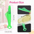 30 Pcs Sewing Machine Needle Threader Fish Type Quick Sewing Threader Embroidery Floss Automatic Sewing Craft DIY Tool......