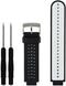 Soft Silicone Replacement Watch Band for Garmin Forerunner 230/235 / 220/620 / 630/735 Smart Watch...