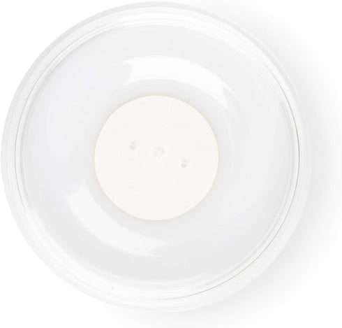 Replacement Clear Top Cover for Secura Coffee & Spice Grinder SP-7412 and SP-7446...