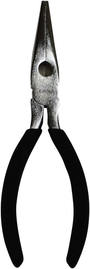 Warner 6" Long Nose Pliers, 10838...