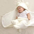baby wrap blanket - Wrap your little one comfortably in our baby swaddle blanket - Blanket Baby Sleeping essential for a newborn...