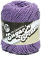 Lily Sugar 'n Cream 100% Cotton Yarn ~ 2.5 oz. Skeins (Hot Purple #1317)......