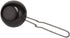 Hard Anodized Aluminium Tadka Pan,Hard Anodized Mini Fry Pan/Tadka Pan,Dal Tadka Pan Black...
