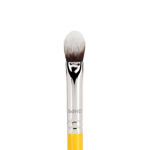 Bdellium Tools Professional Makeup Brush - Studio Series 788V BDHD Phase III Blending/Concealing - With Soft Synthetic Fibers, For Blending & Soft...