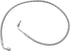 Rear Left Brake Hose Line for Polaris Ranger 800 2010-2017 Ranger Diesel 900 2011-2014 Ranger 500 2010 OEM# 1911579...
