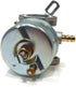 The ROP Shop | Carburetor Tecumseh Snow Blower Thrower 7hp 8hp HM70 HM80 Sears Craftsman 642...