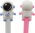 Maydahui 28PCS Spaceman Gel Pens Cute Cartoon Astronaut Couples Pen Commemorative Space Collection Black Ink for Men Boys Students Taikonaut...