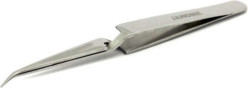 Janome 4.5" Opposable Tweezers...