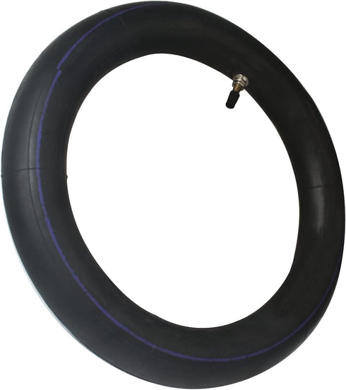 JRL 2.5-10 Schrader Standard Schrader Inner Tube for Yamaha PW50 TTR50 Electric Scooter Bike...