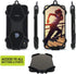 Gear Beast Universal Phone Lanyard Holder and Ring Grip, Silicone Cell Phone Lanyard Neck Strap and Phone Ring Holder...