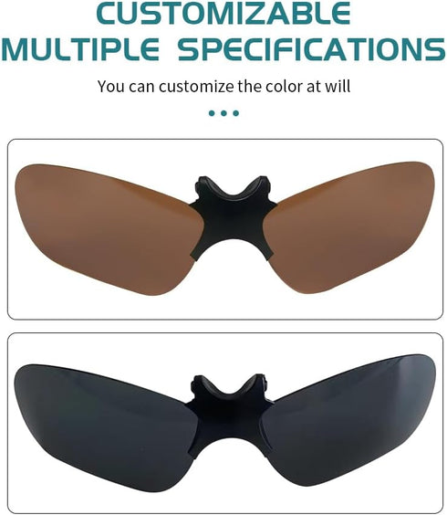 Stereo Bluetooth 5.0 UV Protection Sunglasses, Hands-Free Calling, Polarized Lenses, Connect with Mobile Phones and Tablets...
