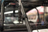 Tusk Heavy Duty Adjustable Flag Mount 1 3/4"-1 7/8" Compatible with Polaris RZR XP/XP4 1000 2014-2021/KRX 1000 2020-2025/KRX4 1000 2023-2025...