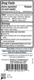 Diphenhydramine 25 mg Generic Allergy Medicine and Antihistamine 100 Capsules per Bottle Pack of 2...