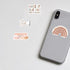 50PCS Vintage Inspirational Stickers,Motivational Aesthetic Stickers for Women Adults Kids Teen Teachers,Vinyl Waterproof Positive Decals for Lapt...