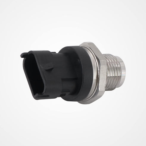 KIPA Fuel Rail Pressure Sensor for Dodge Ram 2500 2003-2007 Dodge Ram 2003-2006 Truck Cummins Diesel L6 5.9L Replace Bosch OEM # 0281006425 028100...