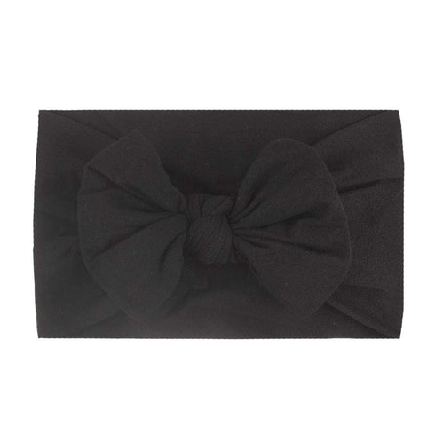 Bows Headbands For Baby Girls 12Pcs, IIS Newborn Infant Toddler Hairbands and Child Hair Accessories...