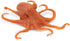 Safari Ltd. Octopus Figurine - Detailed 5" Plastic Model Figure - Fun Educational Play Toy for Boys, Girls & Kids Ages 3+...
