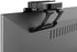 Mount Plus MP-APM-03-01 Top Shelf TV 5-inch Wide Flat Panel Adjustable Clip Mount Holder for Streaming Device, Media Boxes, Speakers Mount Made fo...