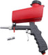 21lbs 700 cfm Sandblasting Gun Gravity Feed Air Sandblaster, Portable Speed Blaster Sand Spray Gun Sandblaster Abrasive Sprayer...