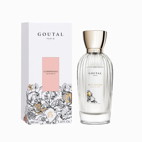 Annick Goutal Le Chevrefeuille Eau De Toilette Vial Spray Vial for Women 1.5ml/0.05oz...