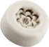 Flower Fondant Molds Cherry Blossom Cake Decorating Silicone Mold For Cake Decorating Cupcake Topper Candy Chocolate Gum Paste Polymer Clay Set Of...