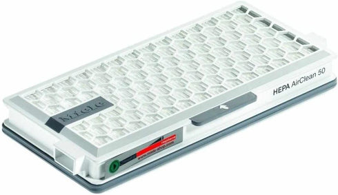 Miele SF-HA 50 Active HEPA Filter for Models S4, S5, S6, & S8...