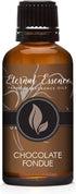 Eternal Essence Oils Chocolate Fondue 30ml Premium Fragrance Oil - for Candle, Soap Making, Aromatherapy, Diffusers, Home Care, & Humidifiers...