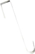AnapoliZ Wreath Hooks Door Hanger for Bathroom Bedroom, Coats, Towels Metal Home Display Holiday Front Door Special Elegant Unique Design | Premiu...