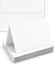Blank-Cards-and-Envelopes 60 Pack - 5 x 7 Folded Cardstock with A7 White Envelopes-for-Invitation, Heavyweight Blank-Note-Cards-and-Envelopes Self...
