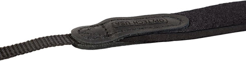2201021 OP/TECH USA Bin/Op Neoprene Quick Release Camera Strap – Adjustable Neck or Shoulder Strap for Small Cameras, Binoculars, and Vintage Film...