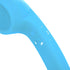 Retro Telephone Handset, Bluetooth Radiation Proof Handset Receivers Headphones for a Mobile Phone with Comfortable Call (Sky Blue)...