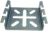 Quest Manufacturing Cable Tray Spider Bracket, Zinc (CT0019-03)...