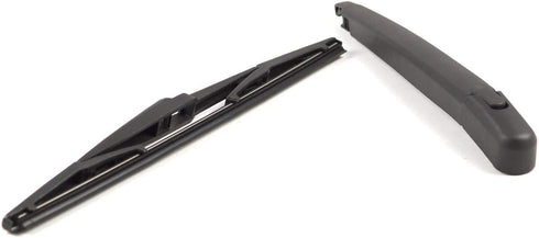 85241-0E010 Rear Wiper Arm with Blade for 2004-2008 Lexus RX330 RX350 RX300 RX400...