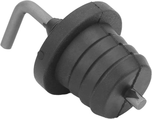 Transmission Filler Cap, 25615?5T0?004 Engine Oil Transmission Filler Cap Replacement for Atf A Cvt...