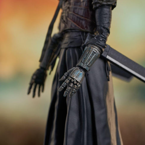 Diamond Select Toys Rebel Moon Nemesis Series 1 Deluxe Action Figure...
