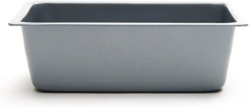 Fox Run Loaf Pan, Non-Stick Mini Bread Pan, 4" x 2.5"...